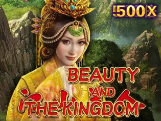 Beauty And The Kingdom thumbnail