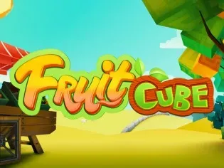 Fruit Cube thumbnail