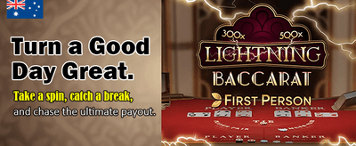 Join the Lucky Wins Club