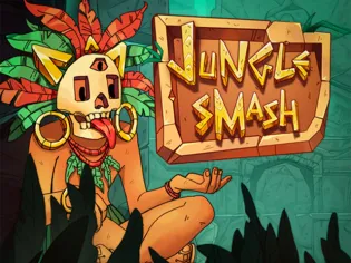 Jungle Smash thumbnail