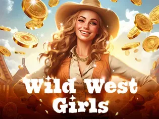 Wild West Girls thumbnail