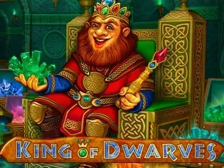 King of Dwarves thumbnail