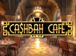 Ca$hbah Cafe thumbnail