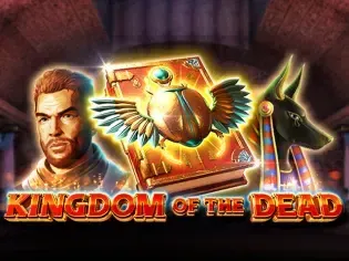 Kingdom of The Dead thumbnail