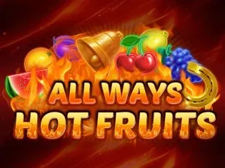 Allways Hot Fruits thumbnail