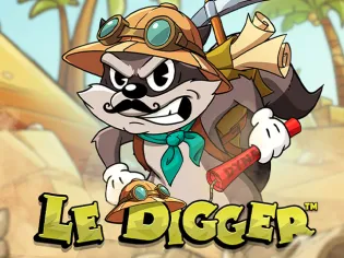 Le Digger™ thumbnail