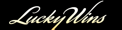 Lucky Wins Casino Logo